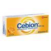 Cebion 500 Cebion masticabile arancia vitamina c 500 mg 20 compresse