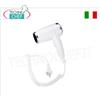 Technochef - ASCIUGACAPELLI da CASSETTO - 1600W