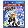 PlayStation Ratchet & Clank (Ps Hits) - Classics - PlayStation 4