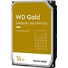 Western digital Hard Disk 3,5 16TB Western Digital Gold DC HA750 SATA III [WD161KRYZ]