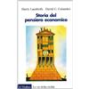 Il Mulino Storia del pensiero economico