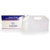 Gammadis Contenitore sterile per la raccolta urina gammasi 24h 2500 ml