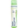 Boiron Kalium bichromicum 5 CH - Granuli omeopatici per l'uso orale, contenitore multidose da 4 g