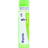 Boiron Bryonia Alba Boi 5 Ch Medicinale Omeopatico in Granuli Multidose, 4g
