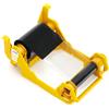 Zebra Nastro Nero con overlay KdO da 500 stampe per ZXP Serie 3