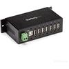 StarTech.com ST7200USBM, Hub USB industriale a 7 porte, predisposto per il montaggio