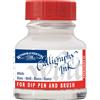 Winsor & Newton WN INCHIOSTRO PER CALLIGRAFIA 30ML BIANCO