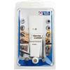 Thermohauser 8300031841 Set riutilizzabili in Cotone Standard, 16 Pezzi (sac à Poche, Adattatore, 14 beccucci), Sacchetto: Tessuto