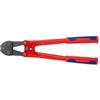 Knipex Tagliabulloni Rivestito in Materiale Bicomponente 460 mm Knipex - 7172460