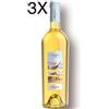 (3 BOTTIGLIE) Contini - Karmis 2024 - Bianco Isola dei Nuraghi IGT - 75cl