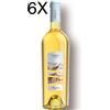 (6 BOTTIGLIE) Contini - Karmis 2024 - Bianco Isola dei Nuraghi IGT - 75cl