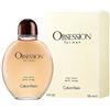 Calvin Klein Obsession For Men Lozione Dopobarba 125 ml