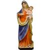 Kaltner Präsente, statuetta decorativa Madre di Dio, Madonna con Gesù Bambino