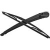 taros trade TarosTrade 244-0452-N-82510 Set Braccio E Spazzola Tergilunotto 350 Mm Posteriore