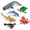 Learning Resources Animali dell'oceano jumbo