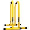 Lebert Fitness Parallele lebert originali, modello equalizer misura standard