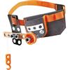 Hape Junior Inventor - Cintura dello Scienziato con strumenti, anelli e custodia per realizzare esperimenti dai 4 anni in su
