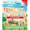 GRIBAUDO English For Everyone Junior Edition