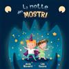 Gmuer Verlag La notte dei mostri