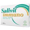 LOGUS PHARMA SRL SALIVIT IMMUNO 30CPS