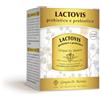 Dr Giorgini Lactovis Polvere - 100 Gr