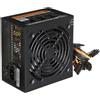 Aerocool Alimentatore 650W Aerocool PGS 120mm Nero [AEROVX-650PLUS]