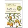 ERBAMEA Srl Erbamea - Griffonia 50 Capsule Vegetali - Integratore Serotonina Naturale