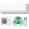 Fujitsu Condizionatore Climatizzatore Fujitsu Monosplit Inverter Serie KM Large R32 30000 BTU ASYG30KMTA Wi-Fi Optional