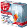 F&F Srl Magnesio Potassio Act Plus 14 Bustine