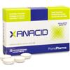 Promopharma Xanacid Dispositivo Medico, 20 Compresse Masticabili