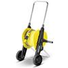 Karcher Carrello Tubo HT 20m Karcher con Tubo e Raccordi - 26451670
