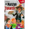 Raffaello La maestra Tiramisù (copertina può variare)