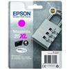Epson Cartuccia ORIGINALE EPSON C13T35934010 T3593 35XL MAGENTA Workforce Pro WF-4700