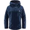 Haglofs Astral Goretex Jacket Blu S Uomo