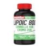Pro Nutrition, Lipoic 800, 60 cpr