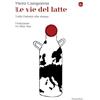 Il Saggiatore Le vie del latte. Dalla Padania alla steppa