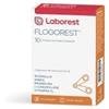 Laborest Flogorest Integratore 10 Capsule