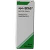 NAMED Pekana apo-SPAS prodotto omeopatico spagirico in gocce orali 30 ml