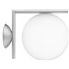 FLOS OUTDOOR lampada da parete o soffitto IC C/W1 - F012H00C055