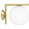 FLOS OUTDOOR lampada da parete o soffitto IC C/W1 - F012H00C059