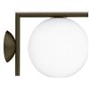 FLOS OUTDOOR lampada da parete o soffitto IC C/W1 - F012H00C018