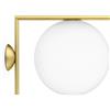 FLOS OUTDOOR lampada da parete o soffitto IC C/W2 - F012J00C059