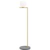 FLOS OUTDOOR lampada da terra per esterni IC F1 - F012A03C059