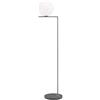 FLOS OUTDOOR lampada da terra per esterni IC F2 - F012B04C055
