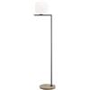 FLOS OUTDOOR lampada da terra per esterni IC F2 - F012B01C018