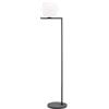 FLOS OUTDOOR lampada da terra per esterni IC F2 - F012B02C030