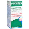 Dentosan Collutorio Clorexidina 0.20 Azione Intensiva 200 Ml