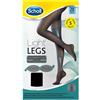 SCHOLL LIGHTLEGS 20 DENARI TAGLIA S COLORE NERO 1 PAIO