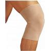 gibaud GINOCCHIERA IN COTONE SOTTILE GIBAUD COLORE BEIGE MISURA 3