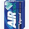 Perfetti Van Melle AIR ACTION VIGORSOL